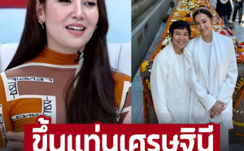 ‘เบลล่า’ ขึ้นแท่นเศรษฐินี กว้านซื้อที่ดินทั่วไทย เปิดค่าตัว ‘เบลล่า ราณี’ รับทรัพย์อู้ฟู้สุดๆ โสดสวยและรวยมาก